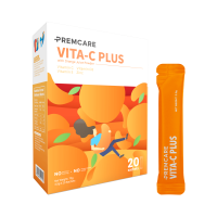 PREMCARE Vita-C Plus 3.5g x 20s